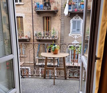 Aurora Apartment | Casa mantova