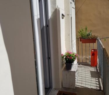 Aurora Apartment | Casa mantova