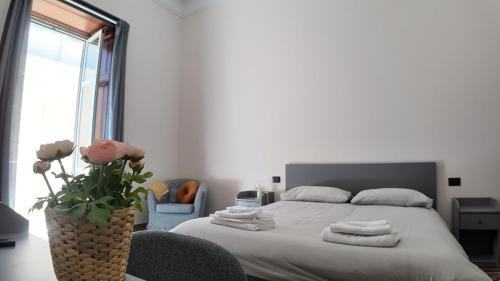 Benevento Apartment | Casa Manu NUOVO appartamento in CENTRO STORICO