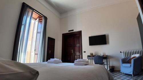 Benevento Apartment | Casa Manu NUOVO appartamento in CENTRO STORICO