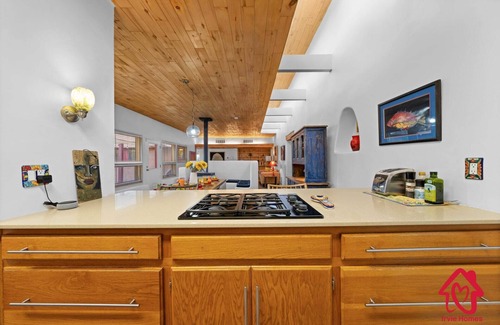Albuquerque House | Casa Manzana Retreat - An Irvie Home