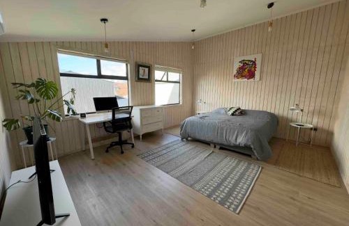 Puerto Varas House | Casa Manzano ideal para Familias