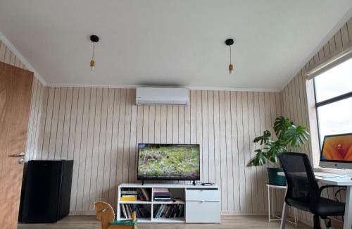 Puerto Varas House | Casa Manzano ideal para Familias