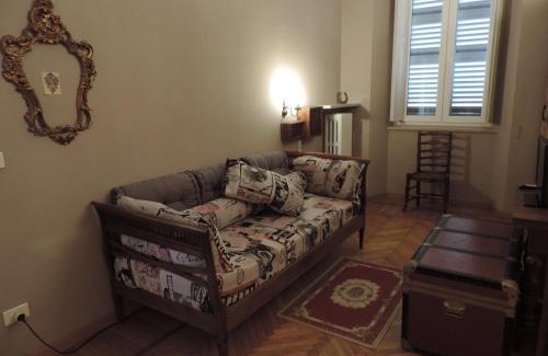 Old Town Bed & Breakfast | Casa Mappamondo