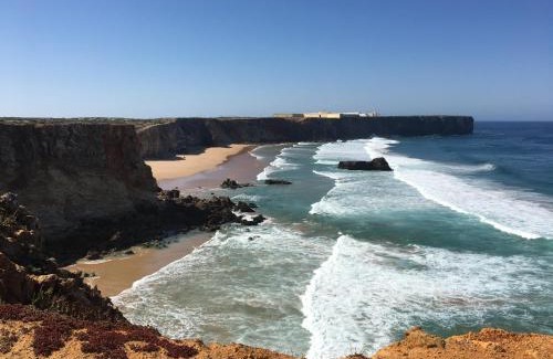 Sagres House | Casa Maré