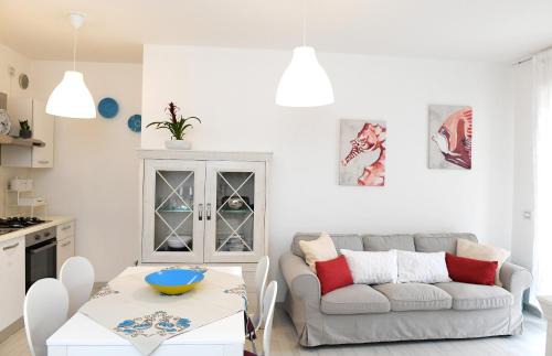 La Pietraia Apartment | Casa MaRì, a due passi dal mare