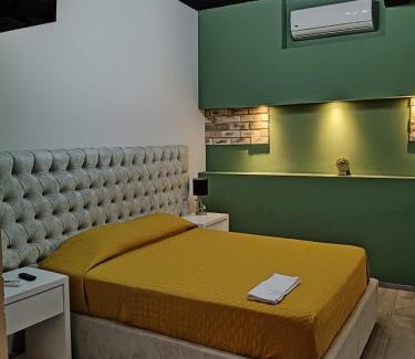 Chihuahua Hotel | Casa María Jimena