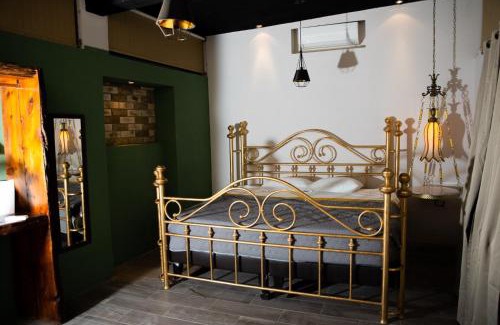 Chihuahua Hotel | Casa María Jimena