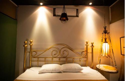 Chihuahua Hotel | Casa María Jimena