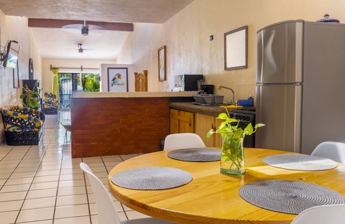 Bucerias Hotel | Casa María Resort