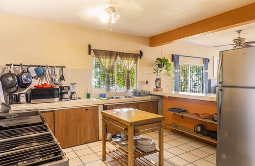 Bucerias Hotel | Casa María Resort