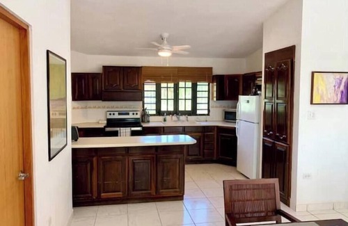 Villa Borinquen House | Casa María @ Villa Borinquen, Vieques, Puerto Rico