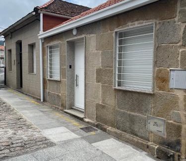 Marin House | Casa Marín