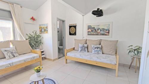 Buzios House | Casa Marítima Búzios- 200mt da Praia Piso Superior