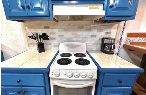 Antoneys Cay Apartment | Casa MAR A