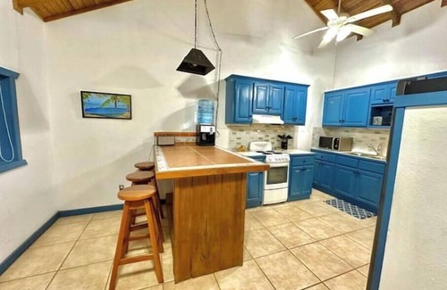 Antoneys Cay Apartment | Casa MAR A