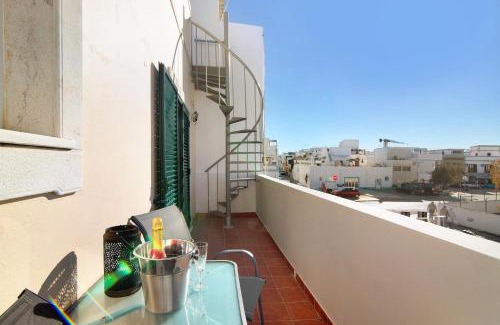 Olhao Villa | Casa Mar-a-vila