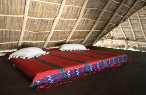 Sayulita Villa | Casa Mar Beachfront Jungle Villa in Palapa Ganesh