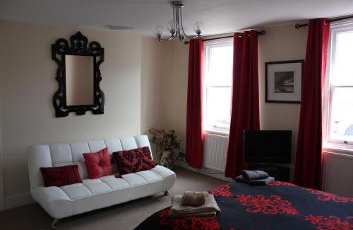 Ramsgate House | Casa Mar Bella