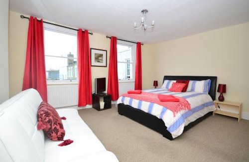 Ramsgate House | Casa Mar Bella