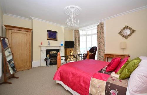 Ramsgate House | Casa Mar Bella
