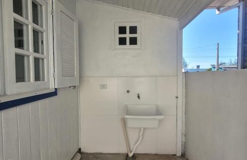 Balneario Gaivota House | Casa Mar