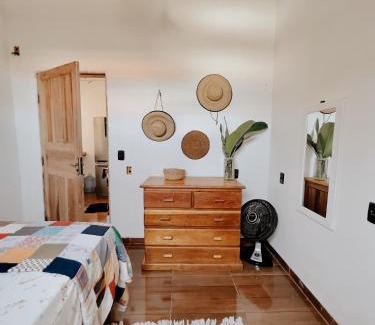 Caraiva House | Casa Mar