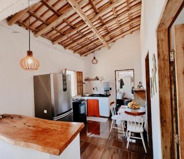 Caraiva House | Casa Mar