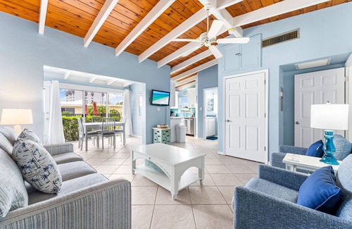 Siesta Key Apartment | Casa Mar By Beachside Management