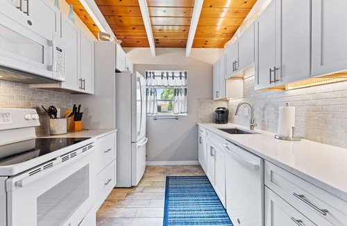 Siesta Key Apartment | Casa Mar By Beachside Management