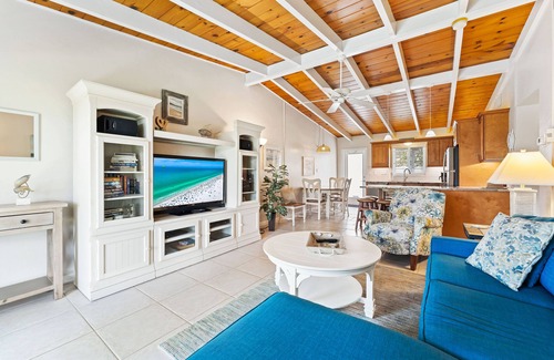 Siesta Key Apartment | Casa Mar By Beachside Management