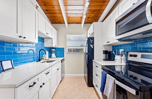 Siesta Key Apartment | Casa Mar By Beachside Management