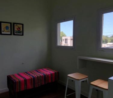 Mar Chiquita House | Casa Mar Chiquita