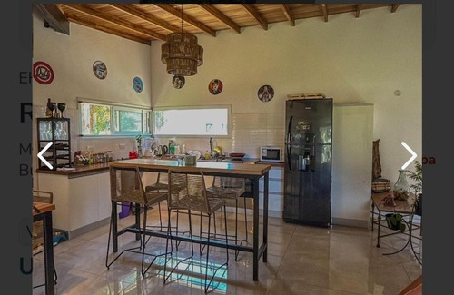 Mar Chiquita House | Casa mar chiquita