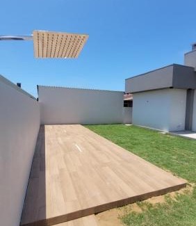 Arroio do Sal House | Casa Mar Dom Pedro