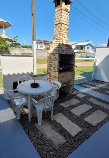 Palhoca House | Casa, mar e paz
