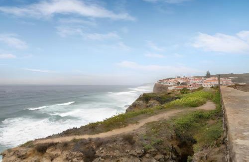 Azenhas do Mar House | Casa Mar e Sol