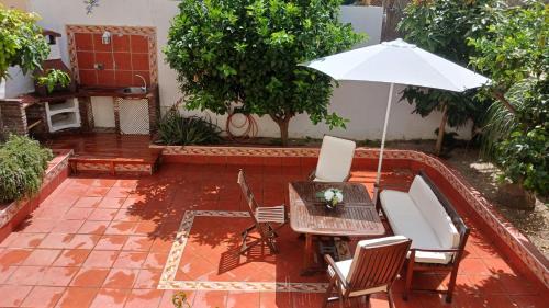 Velez-Malaga Apartment | CASA MAR