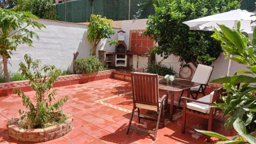 Velez-Malaga Apartment | CASA MAR