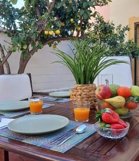 Velez-Malaga Apartment | CASA MAR