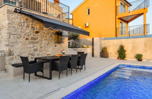 Mugeba Villa | Casa Mar