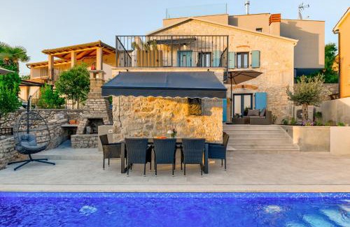 Mugeba Villa | Casa Mar