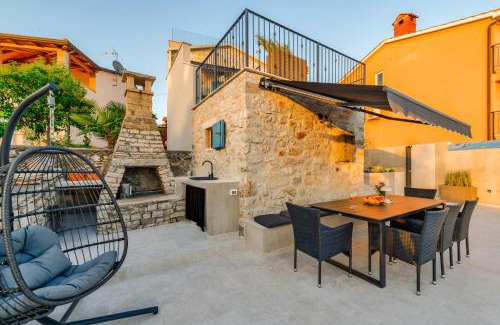 Mugeba Villa | Casa Mar