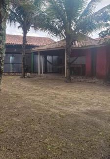 Iguape House | Casa Mar Jureia