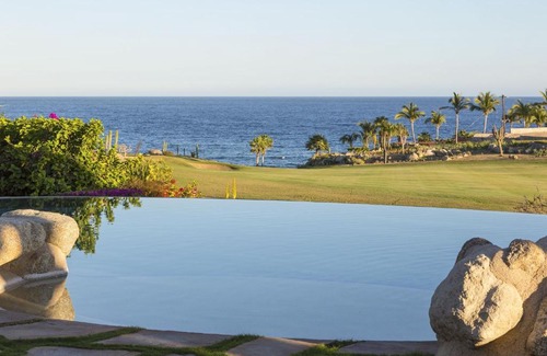 Cabo San Lucas Villa | Casa Mar