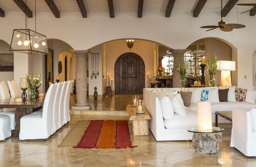 Cabo San Lucas Villa | Casa Mar