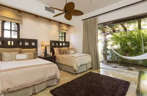 Cabo San Lucas Villa | Casa Mar