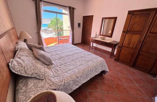 Pichilingue Apartment | Casa Mar, Near Balandra Beach