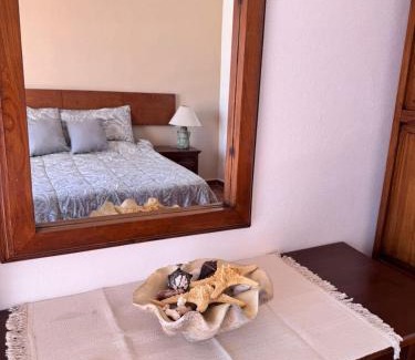Pichilingue Apartment | Casa Mar, Near Balandra Beach