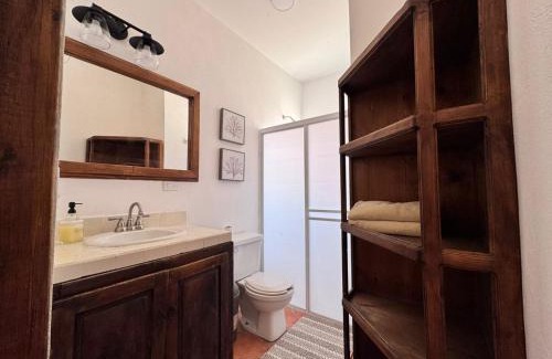 Pichilingue Apartment | Casa Mar, Near Balandra Beach